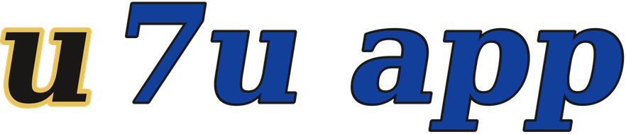 u7u app logo